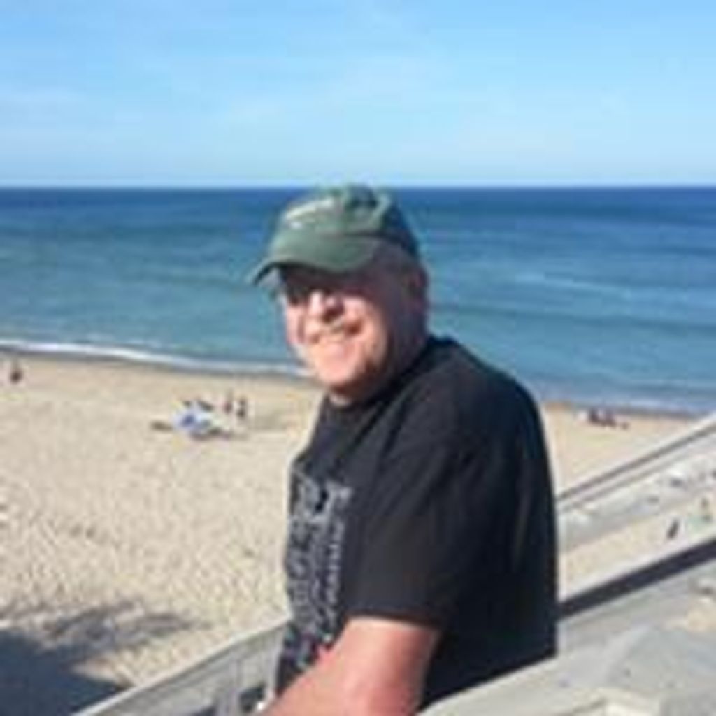 Dennis Ruen