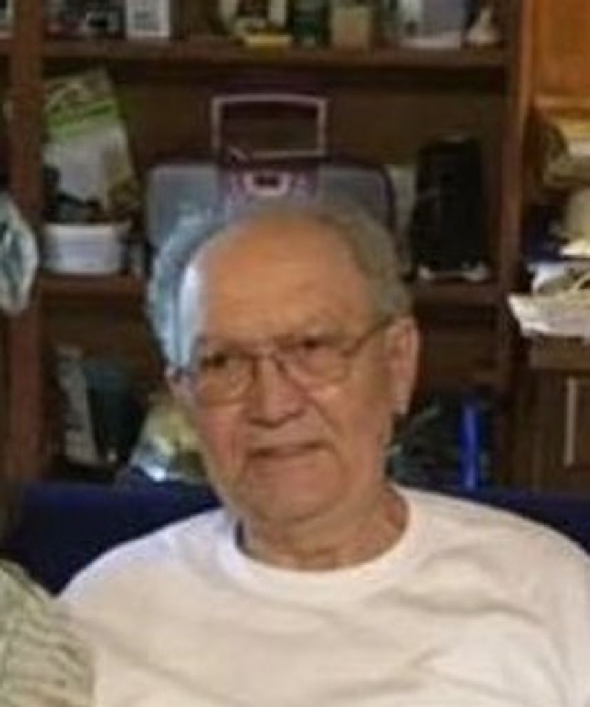 Carless Eugene Winnett