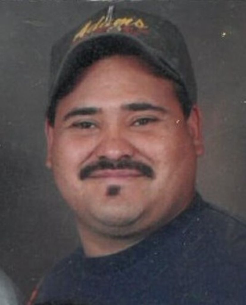 Gilbert Garza Jr. Profile Photo