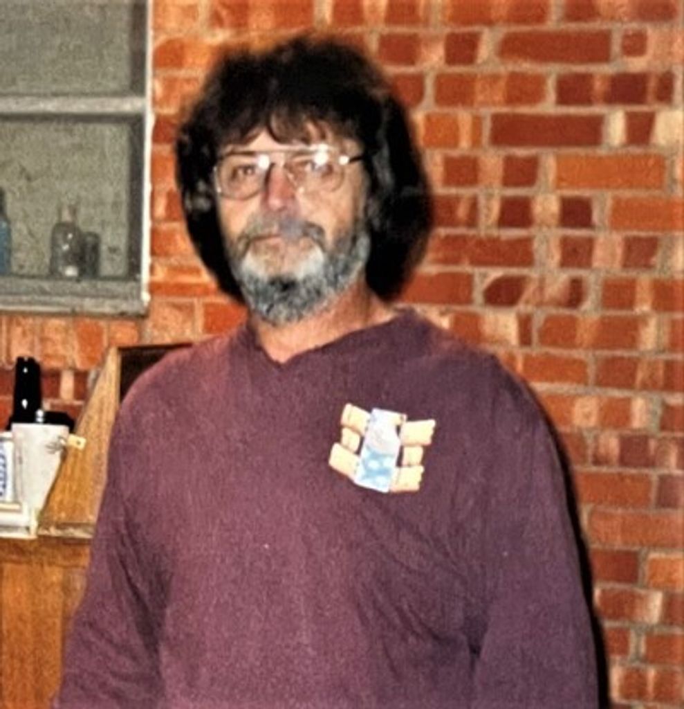 Larry Miller Profile Photo