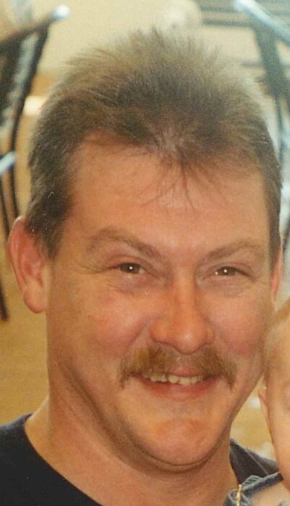 Gary Eugene Sylvester