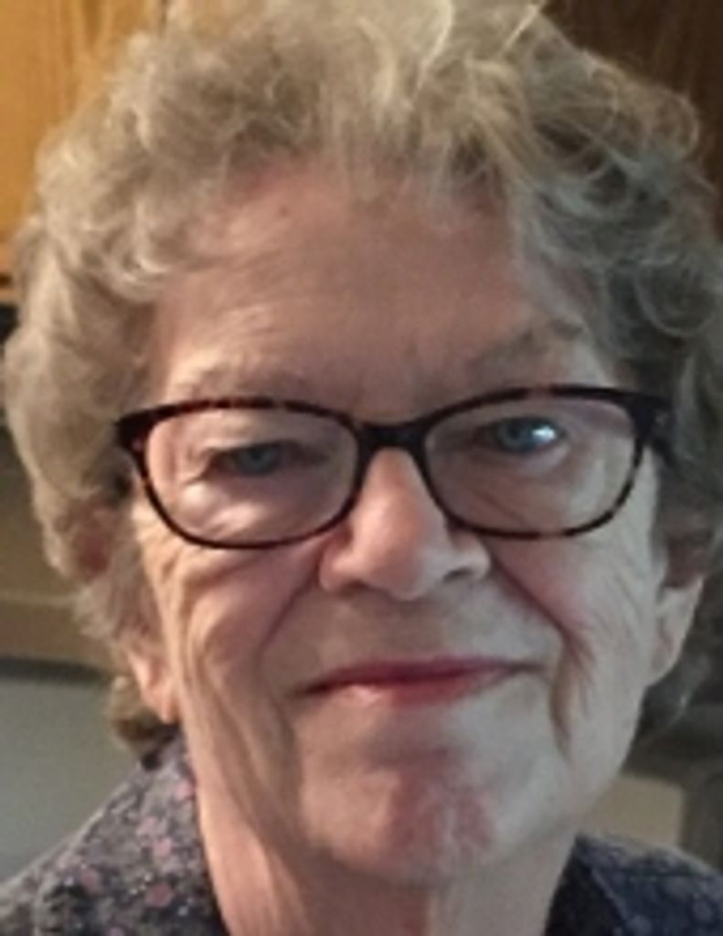 Geraldine Therese O'Connor