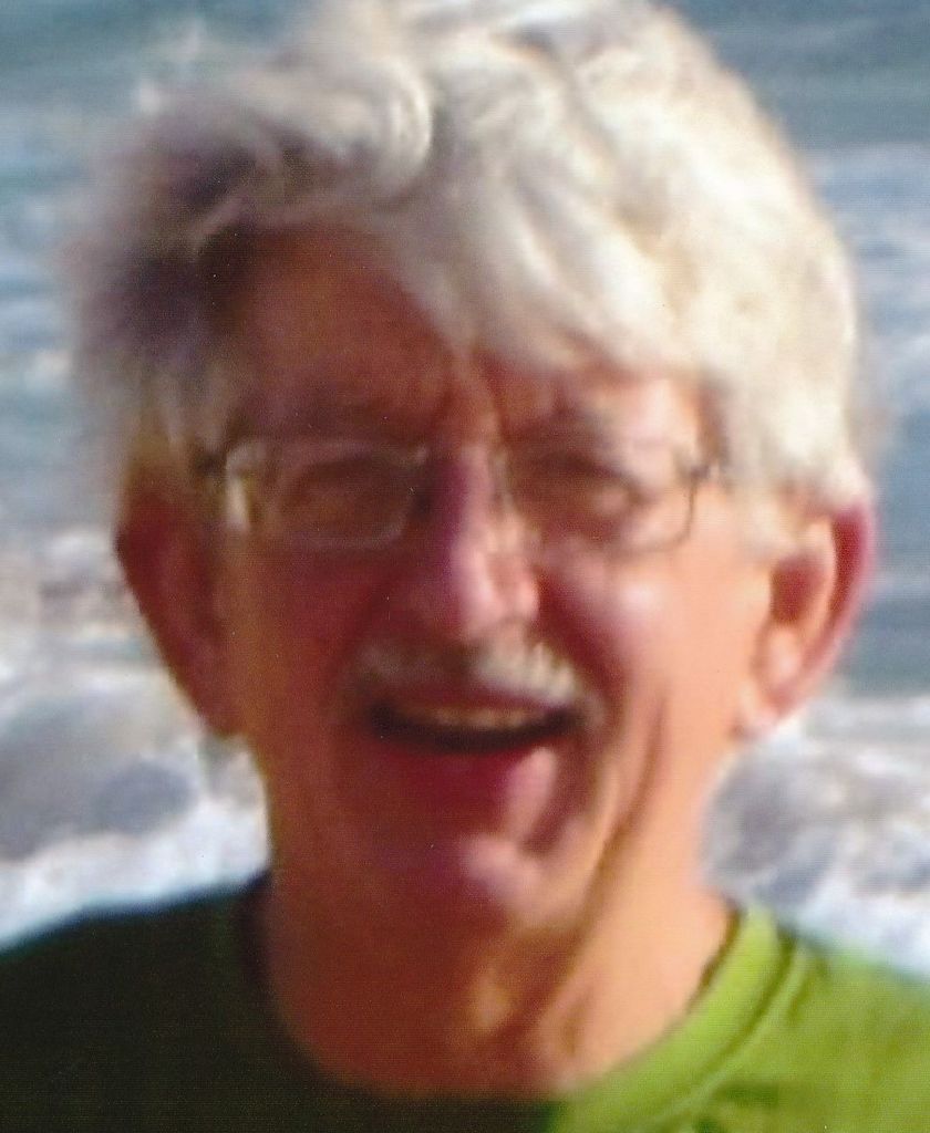 Frederick Collins