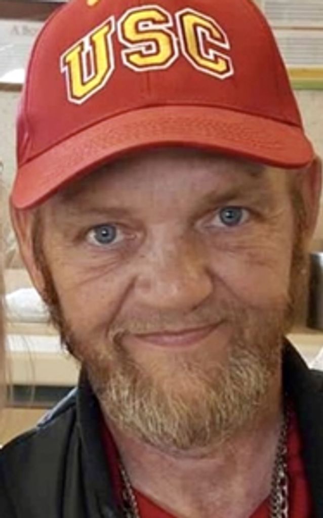 Michael Joseph Guthrie Profile Photo