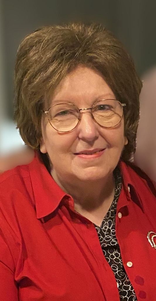 Marian Anita Brossard Profile Photo