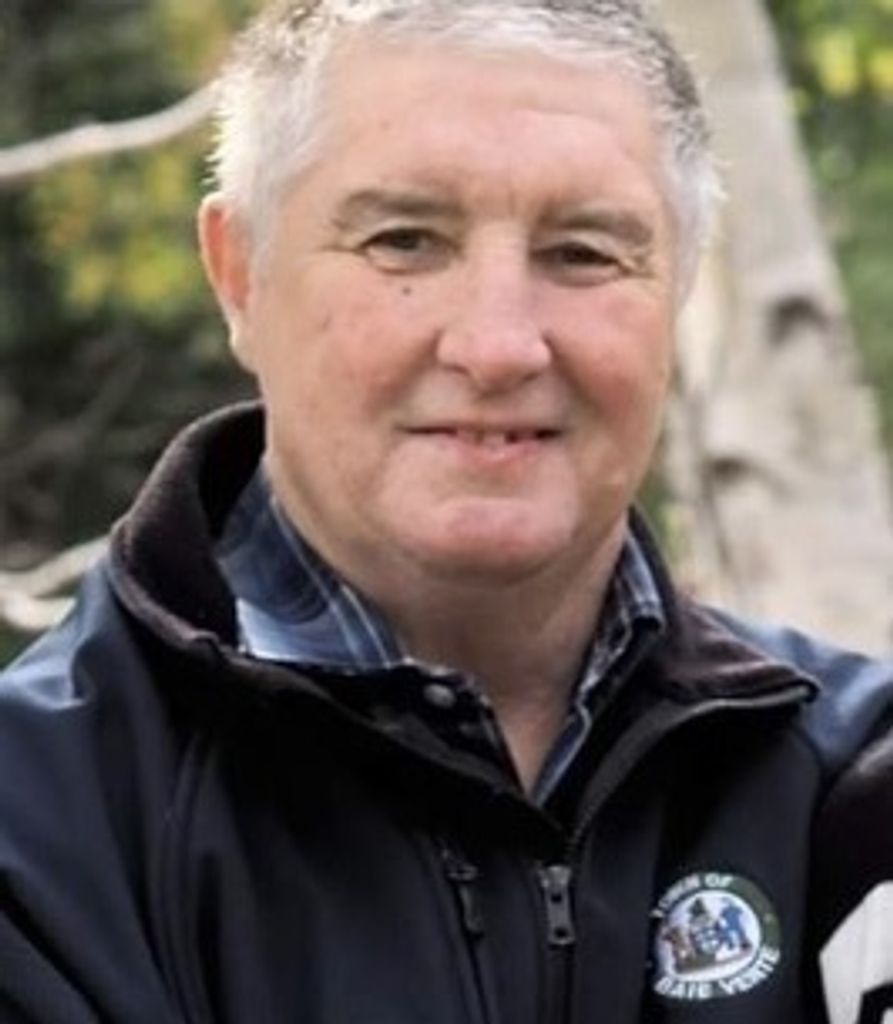 Ronald "Joseph" Payne Profile Photo