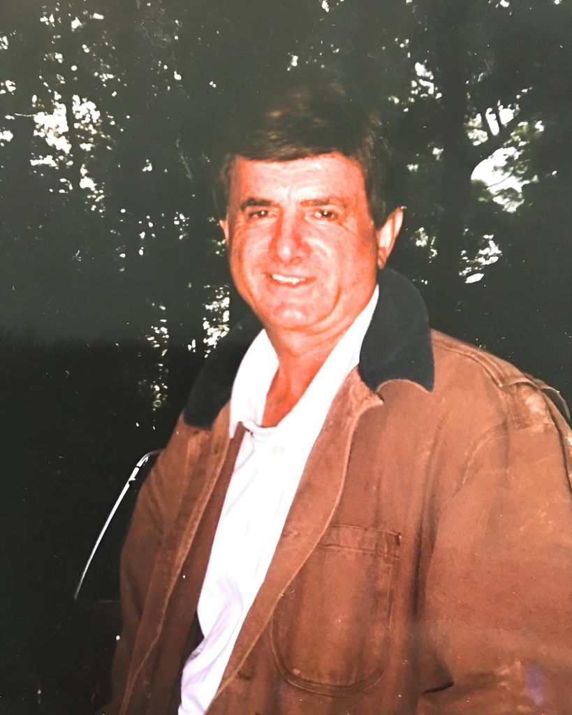 Stephen G. Varga, Jr.