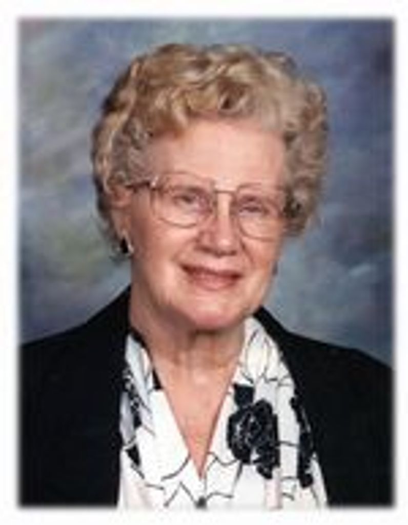 Agnes L. Cummiskey