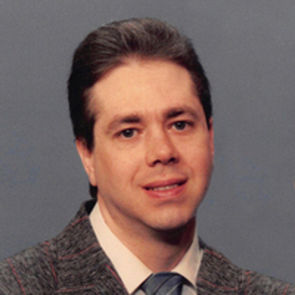Peter F. Lindley