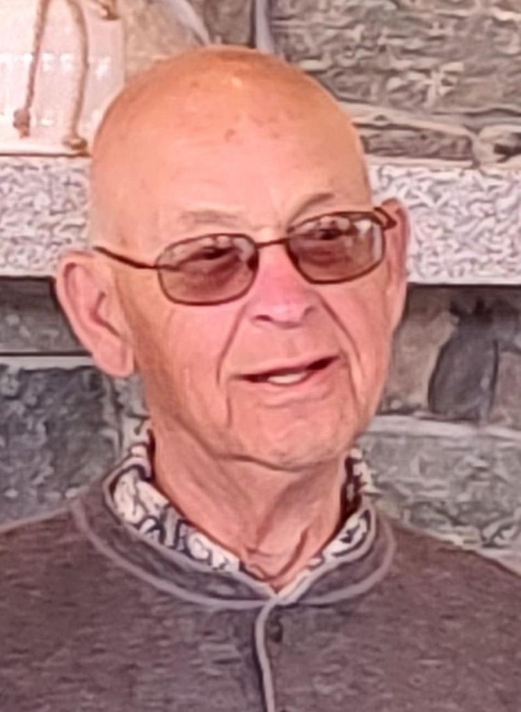 Robert E. King Profile Photo