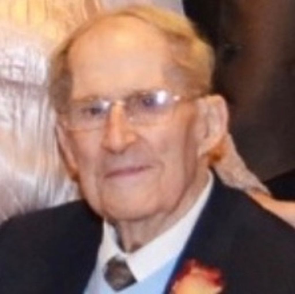 Edwin T. Callaghan Profile Photo