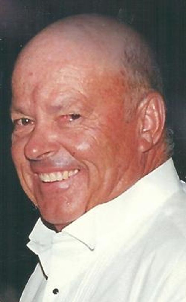 Albert Preston Southard