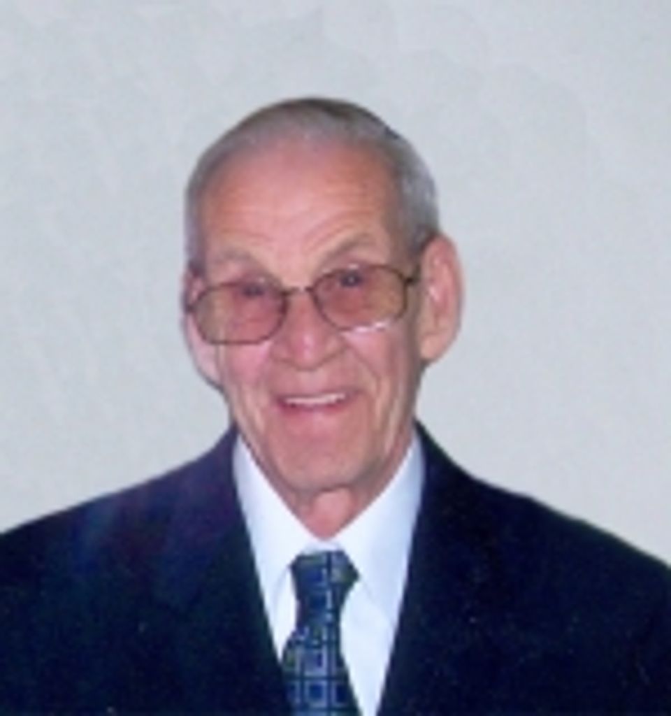 Henry William Kenyon