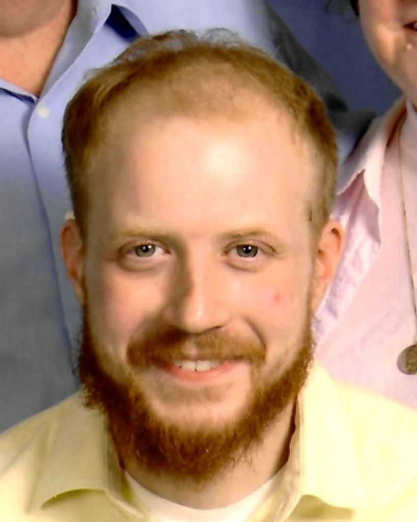 Robert J. Lockhart
