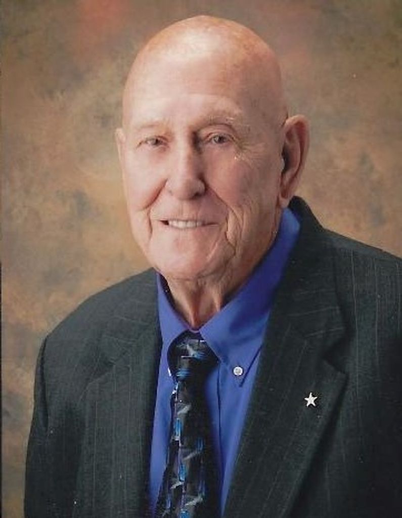 Charles "Charlie" H. Cobb Jr. Profile Photo