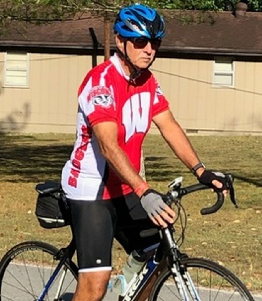 Dennis Zlosel Profile Photo