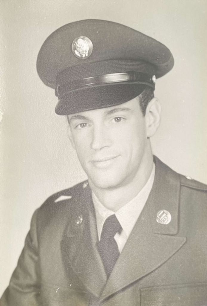 Eugene F. Hetzel