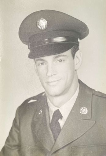 Eugene F. Hetzel Profile Photo