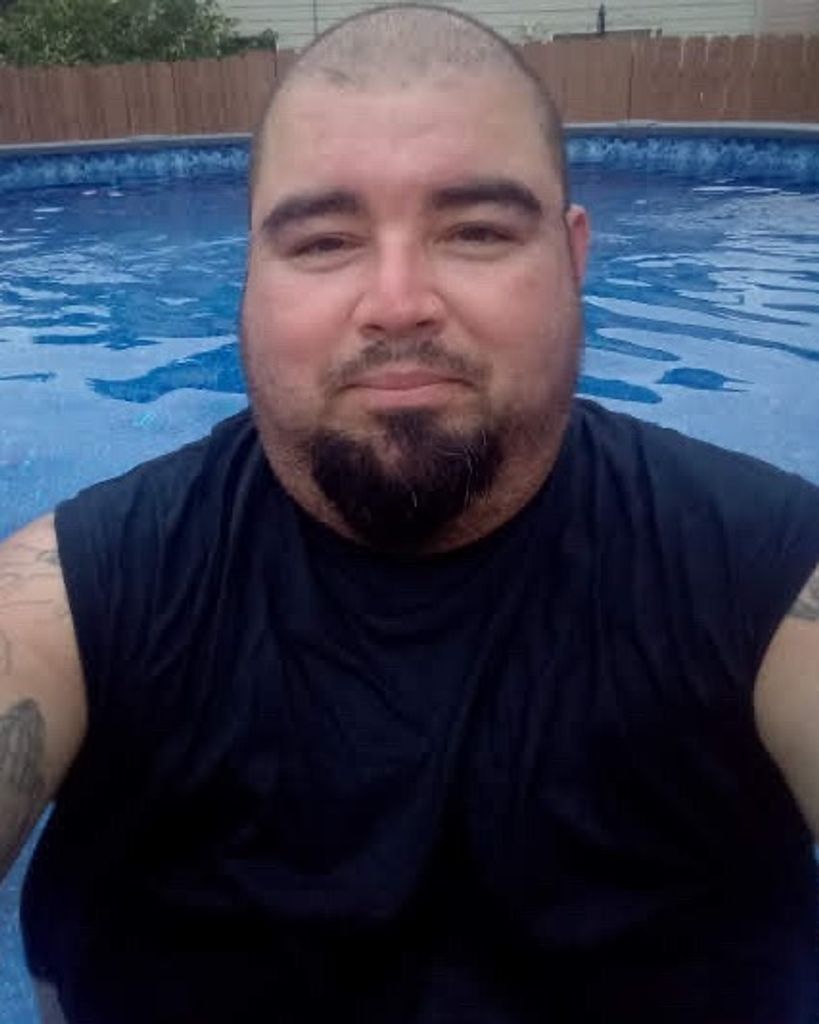 Nicholas James Vicencio Profile Photo