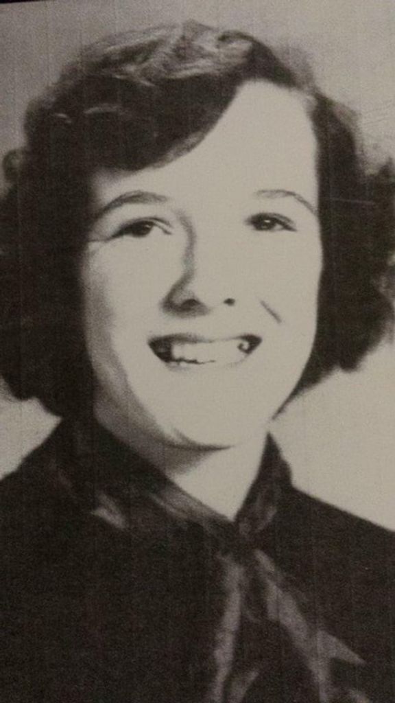 Helen Gail Starkey Profile Photo