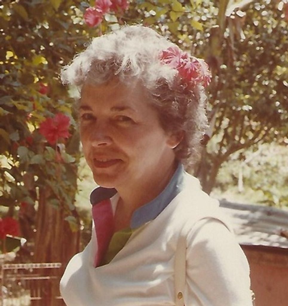 Jacqueline Wilkins Upp Profile Photo