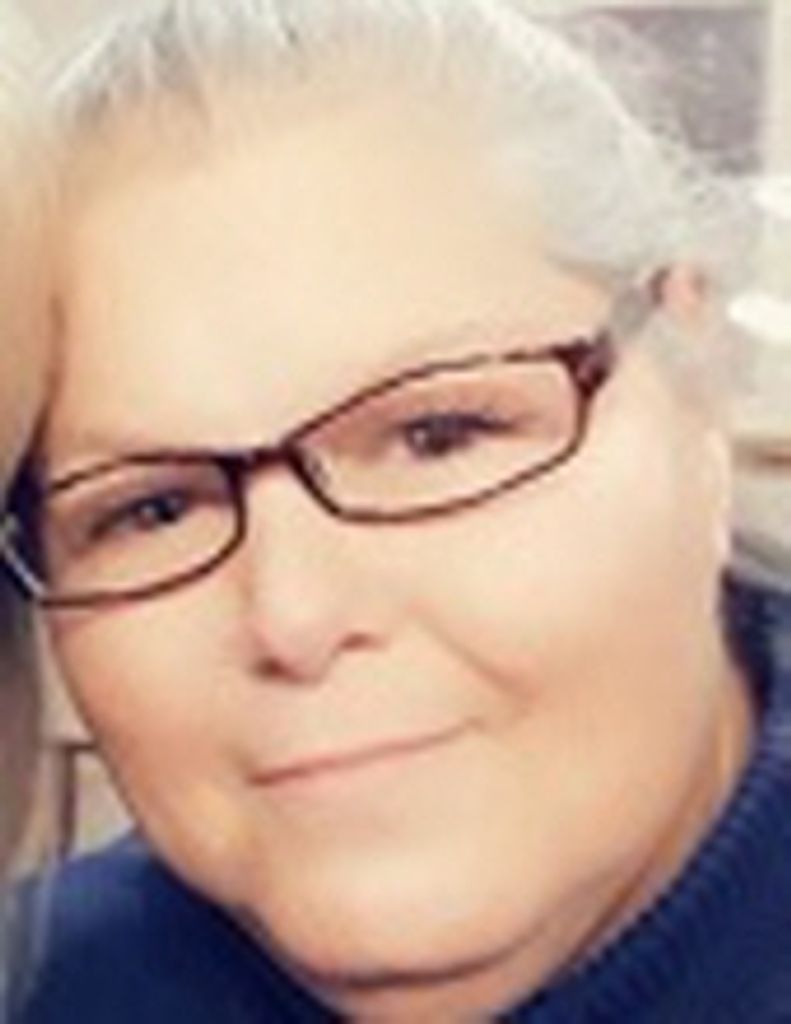 Karen Sue Arbaugh