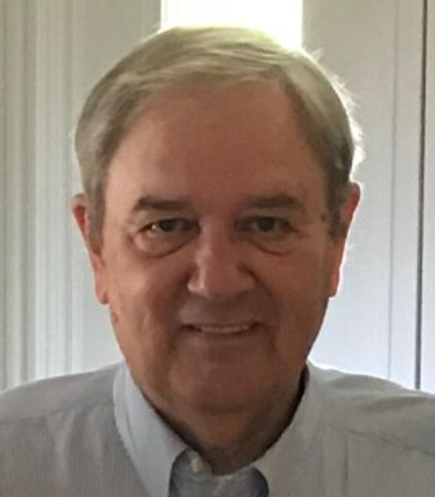 William Barrow Profile Photo