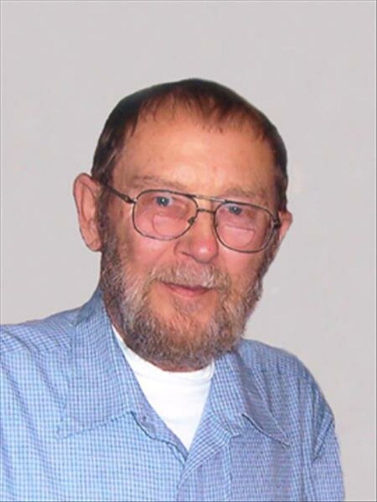 Virgil  Pehle
