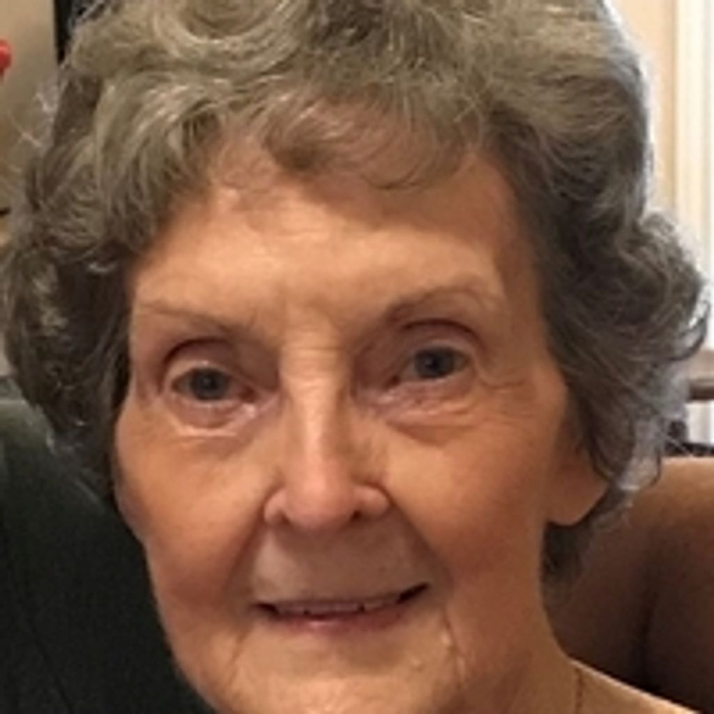 Helen Maxine Holloway