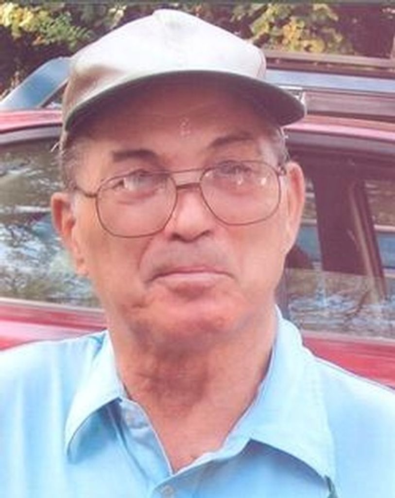 John Paul Propst