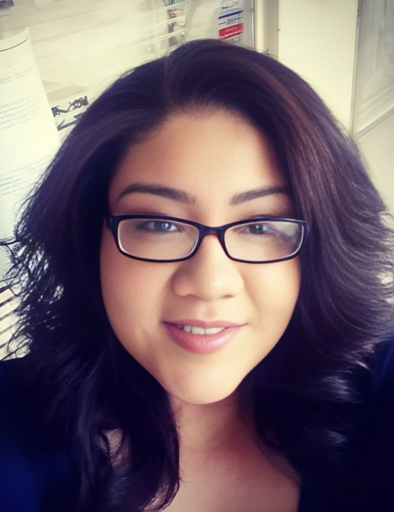 Maria V. Gonzalez Profile Photo
