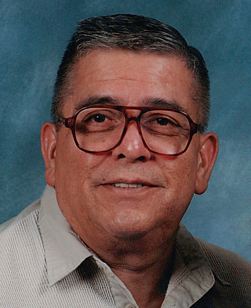 Jaime “Jim” Delacruz
