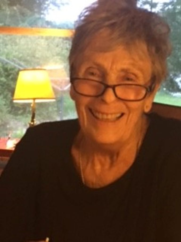 Avril Cecilia (Ingham)  Letourneau