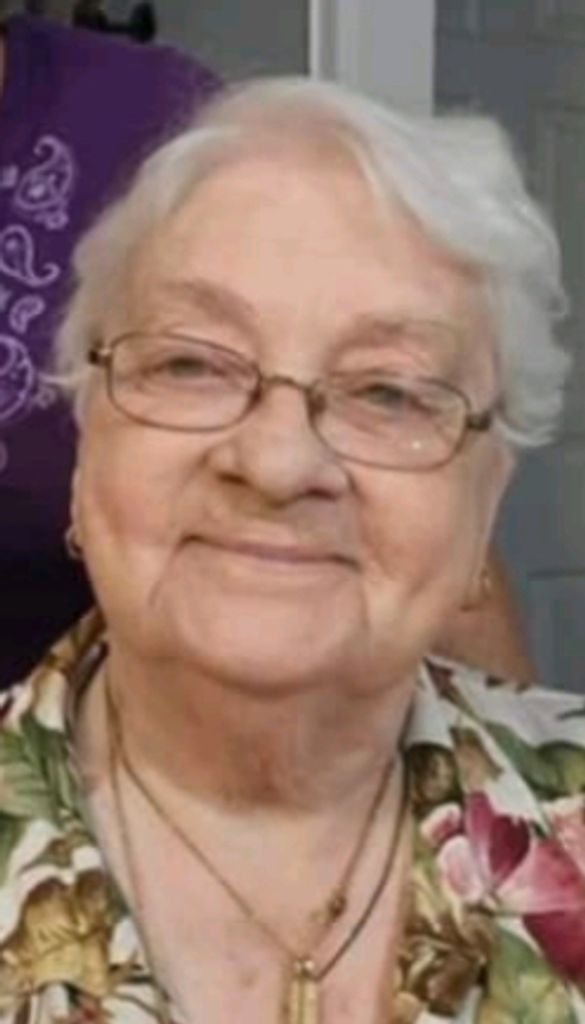 Barbara Jean Jackson