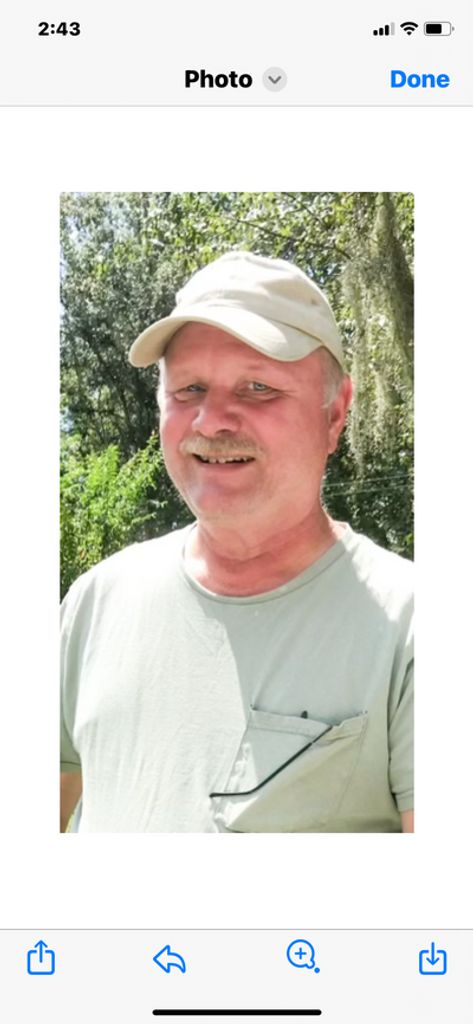 Earl Thomas "Tommy" Powell