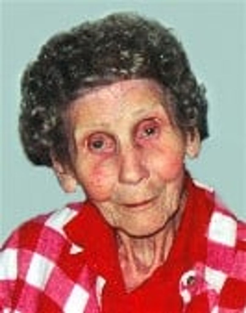 Grace Lipe Gregory
