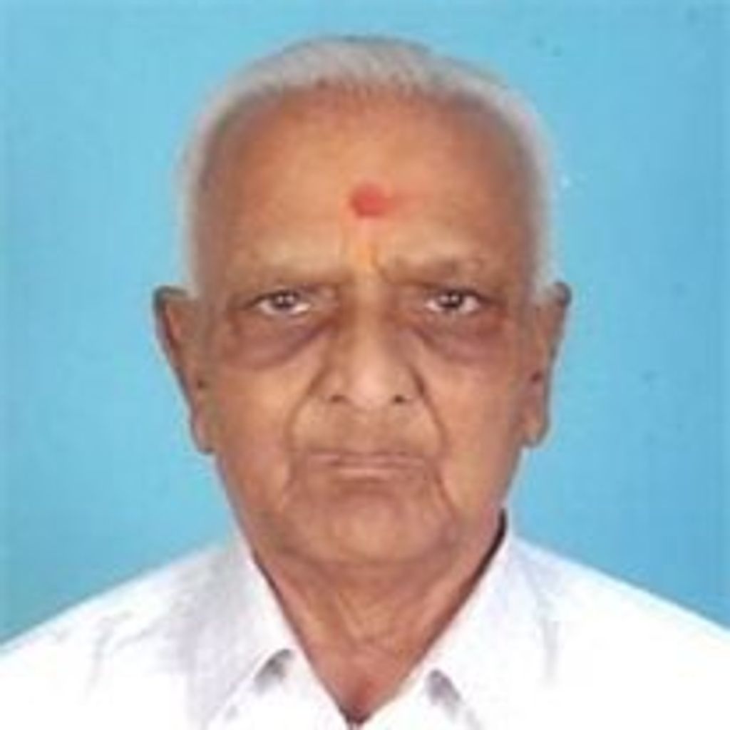 Balubhai Patel