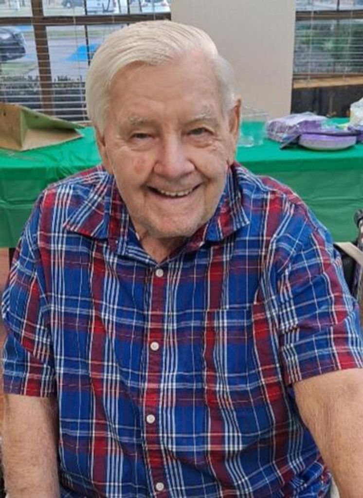 John Monroe Drullinger, Sr. Profile Photo