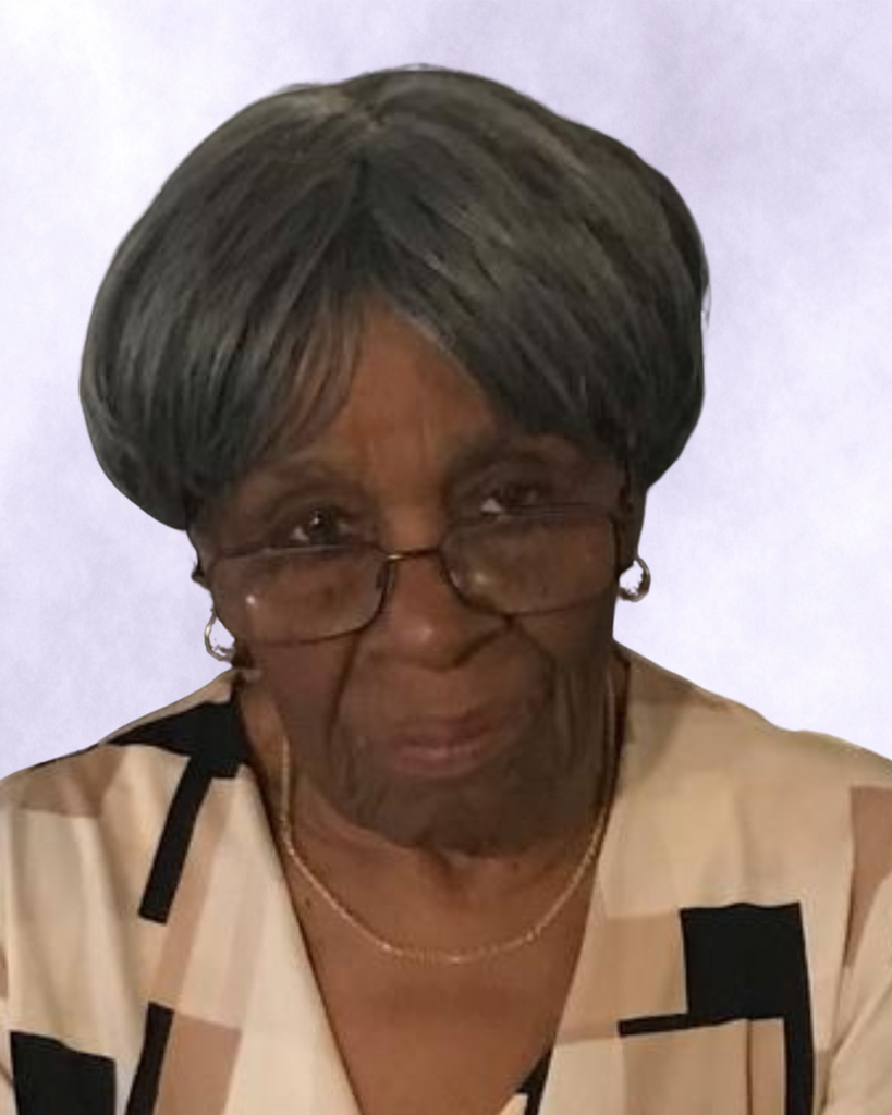 Marie Baptiste Profile Photo