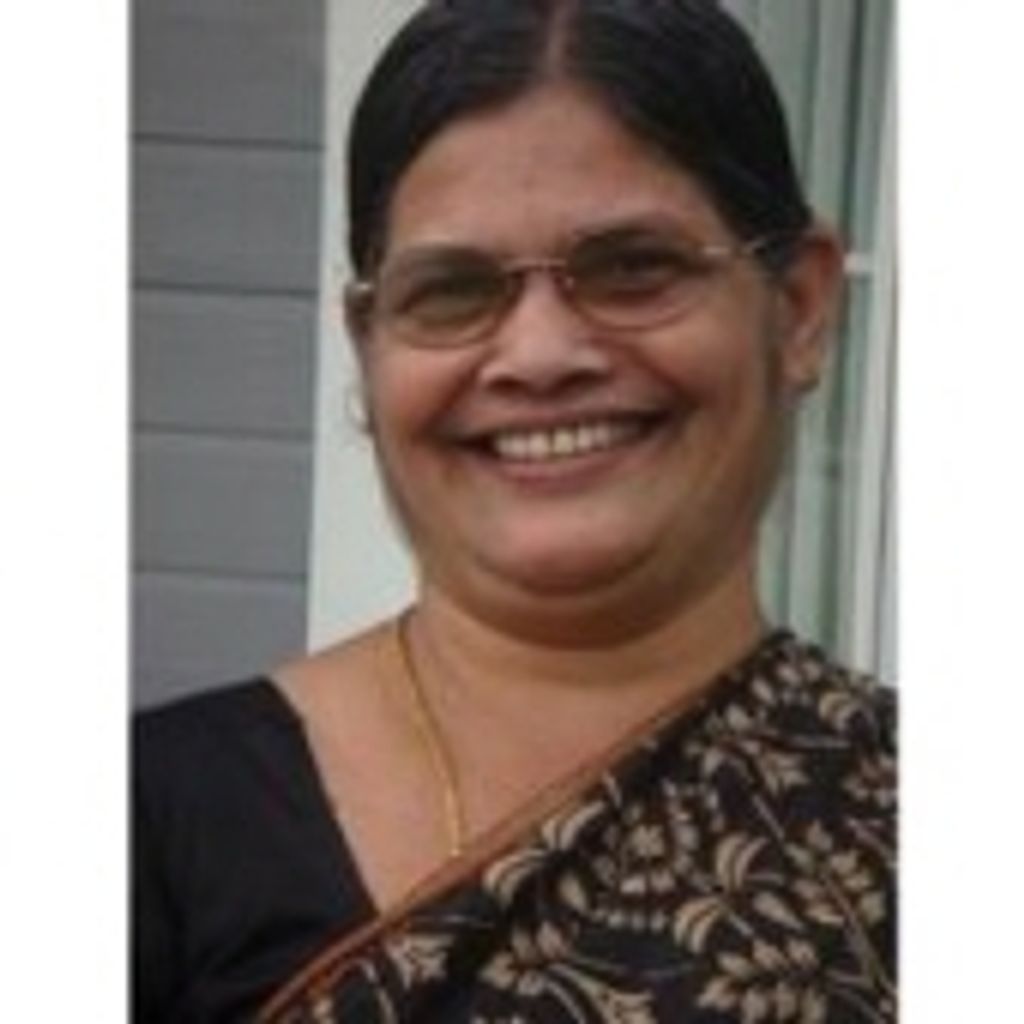Mary George