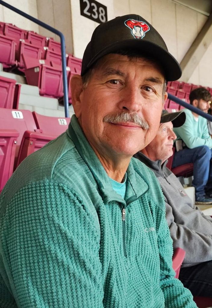 John Brewer Gilreath Jr. Profile Photo