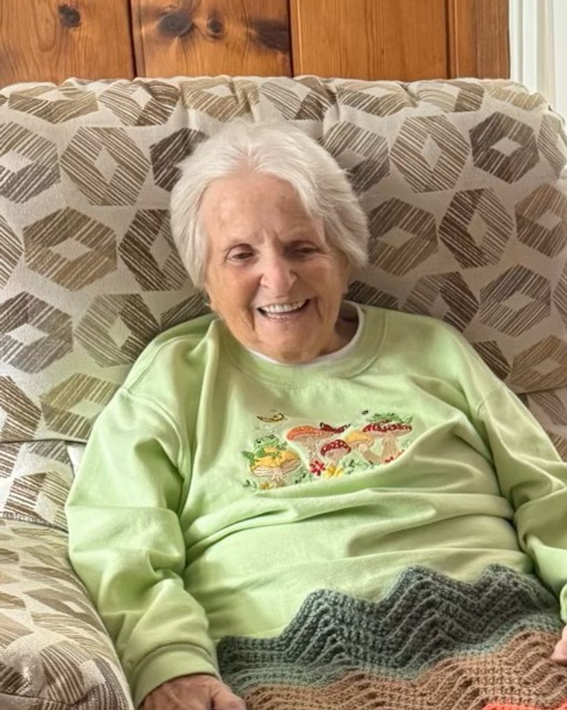 Frances R. Thompson Profile Photo