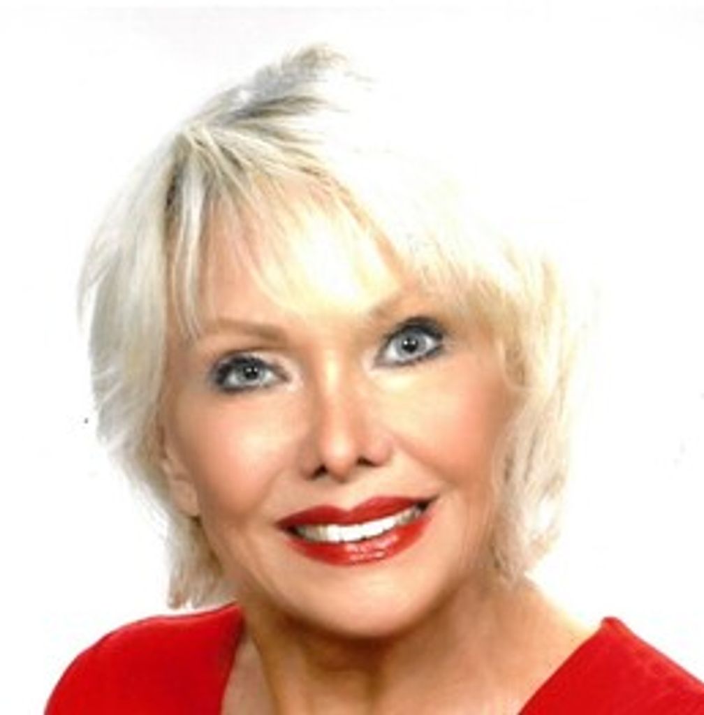 Susan Chester Carpenter