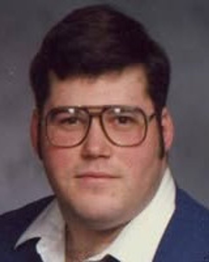 John Benjamin Phillips Profile Photo