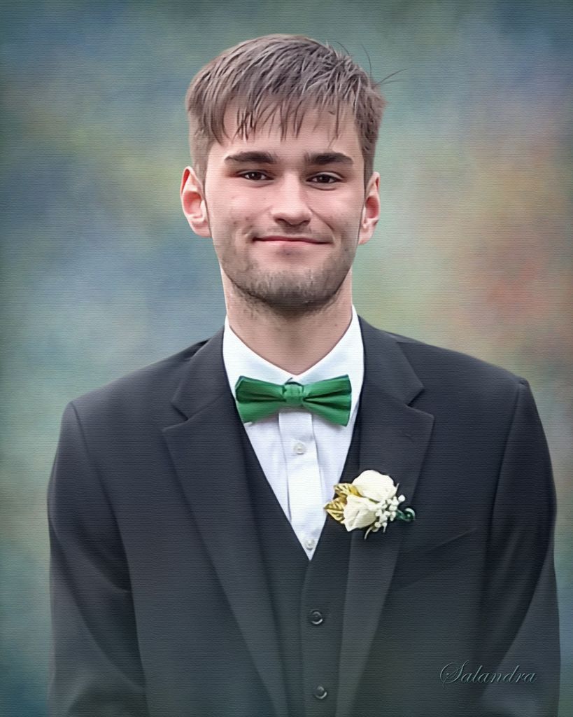 Remington Charles Quinlan Profile Photo