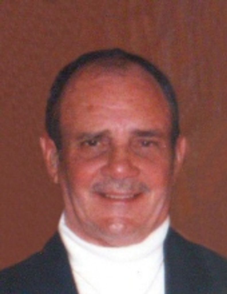 Joseph P.  Rashid