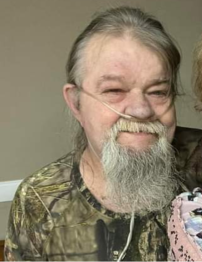 George Allan Johnson