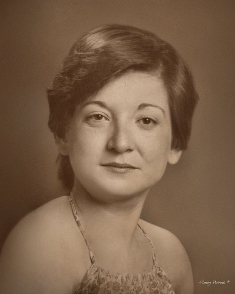 Judith Delgado Gonzalez