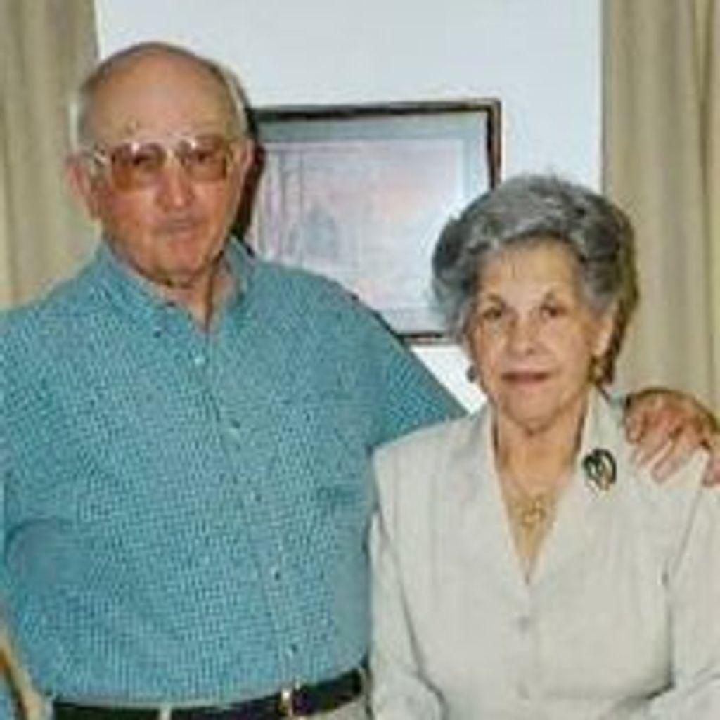 Donald E. "Mac" Mcshane