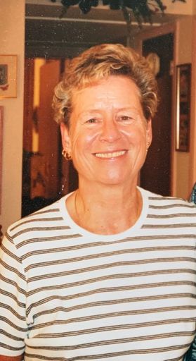 Christine Proudlock Profile Photo